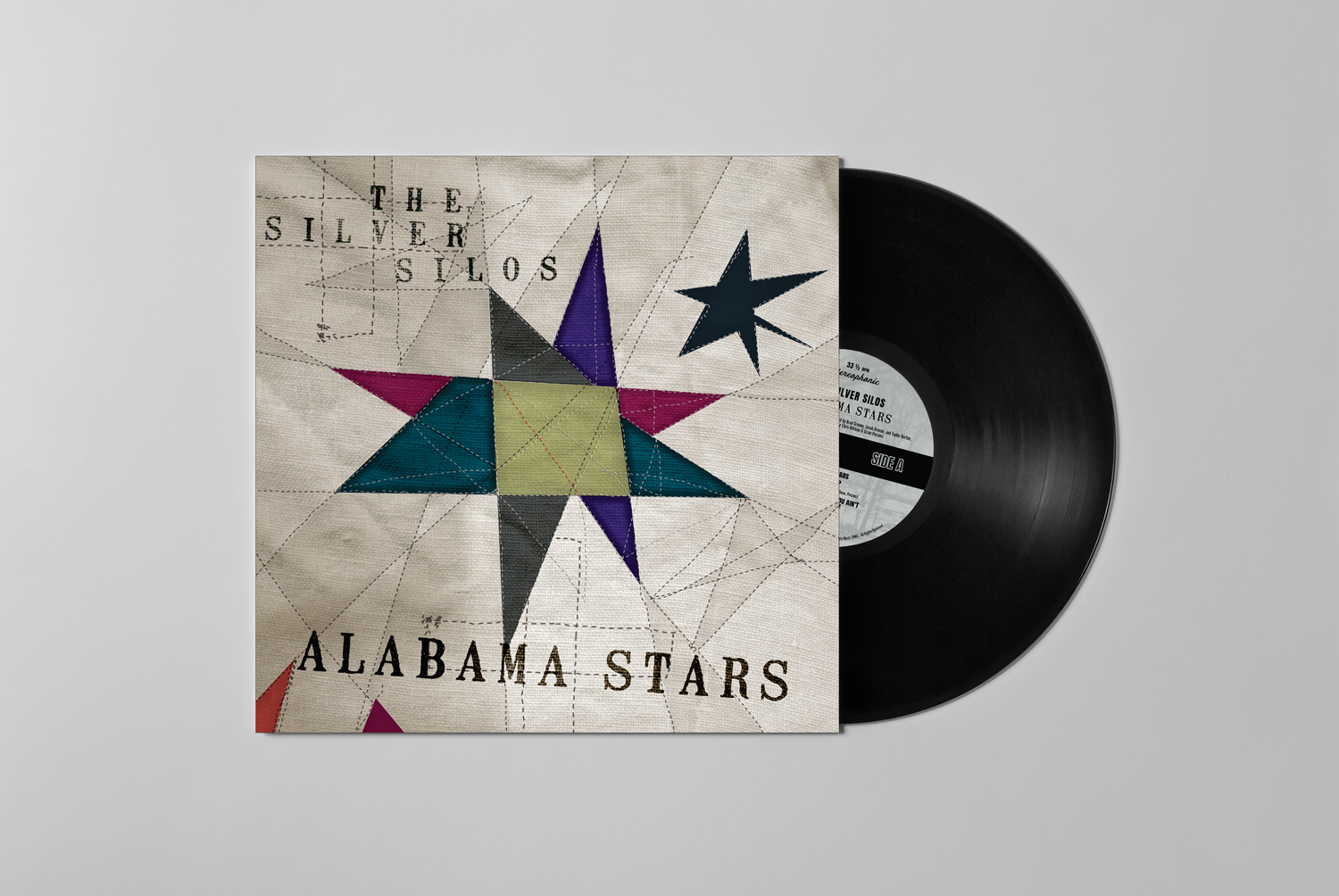 Preorder the new Album